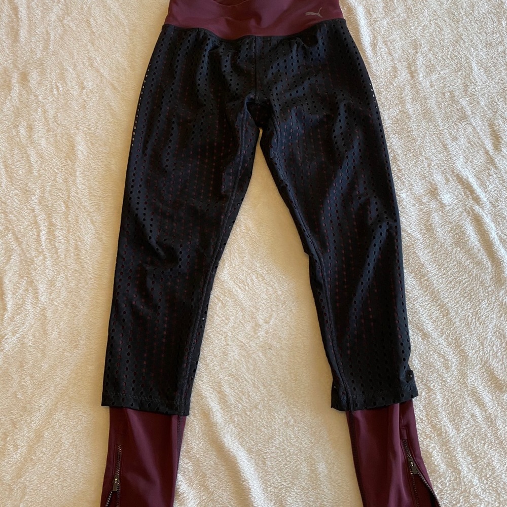 PUMA Dry Cell Leggings